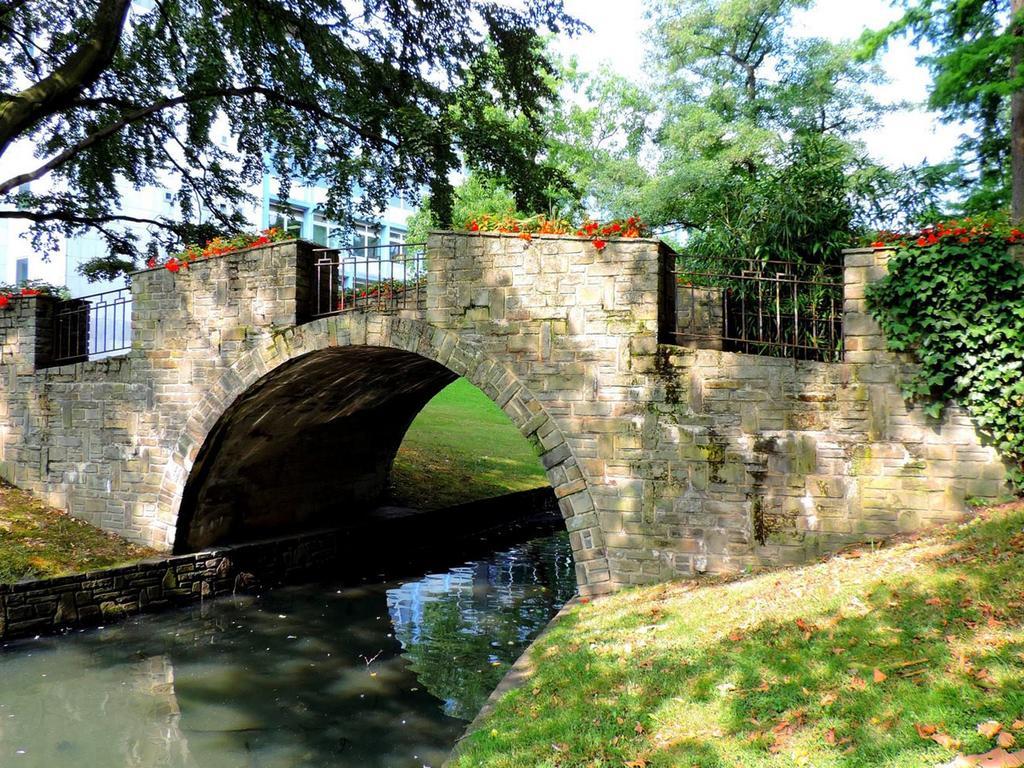 La Renaissance Villa Villers-l'Eveque Dış mekan fotoğraf